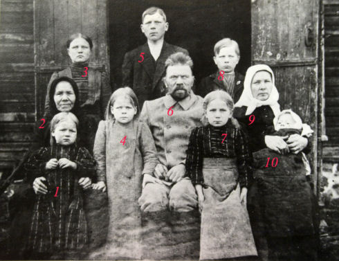 nkyrin piikit