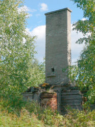 nkyrin savupiippu