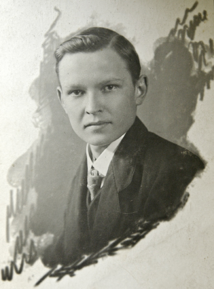 Jalmari Piikki