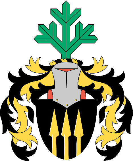 Pikin sukuvaakuna
