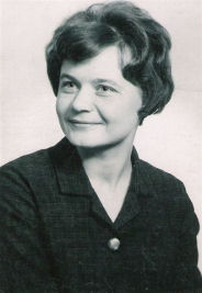Anja Purhonen 1966