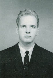 Hannu Purhonen 1959